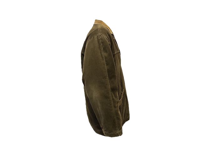 VALENTINO GARAVANI Jacken L Khaki - Ansicht 2
