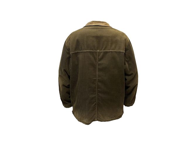 VALENTINO GARAVANI Jacken L Khaki - Ansicht 3
