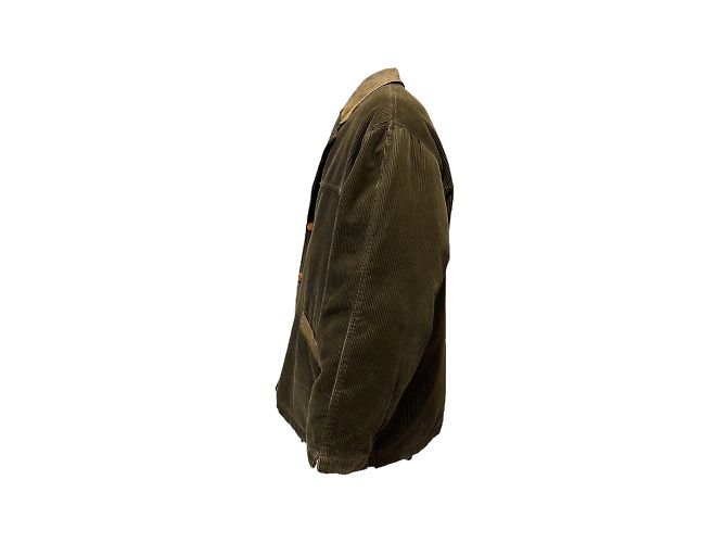 VALENTINO GARAVANI Jacken L Khaki - Ansicht 4