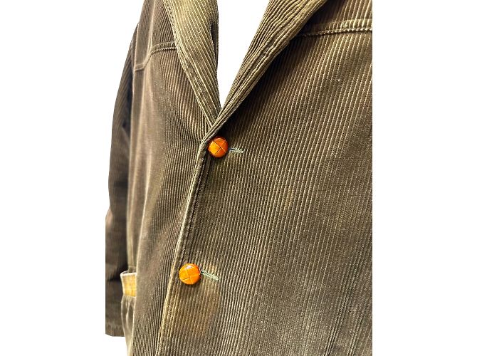 VALENTINO GARAVANI Jacken L Khaki - Ansicht 5