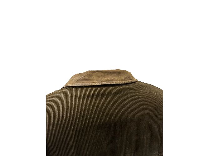 VALENTINO GARAVANI Jacken L Khaki - Ansicht 6