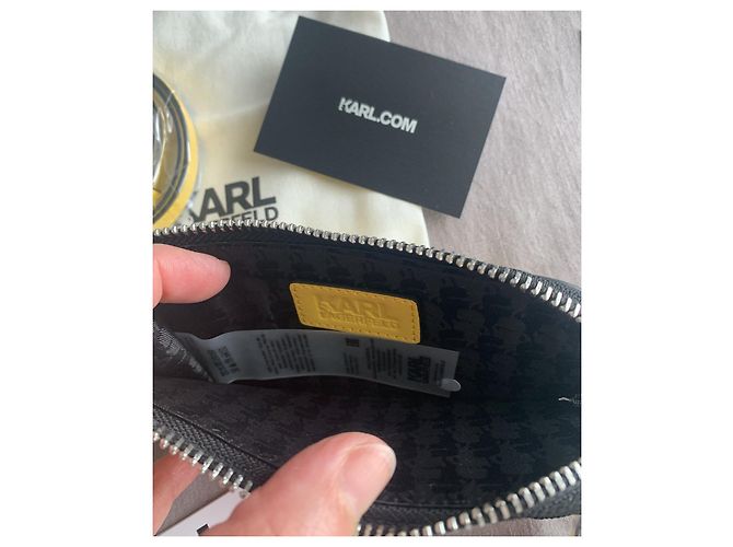 Karl Lagerfeld Purses, wallets, cases - view 10