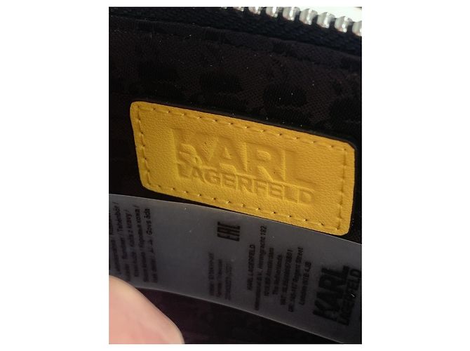 Karl Lagerfeld Purses, wallets, cases - view 11