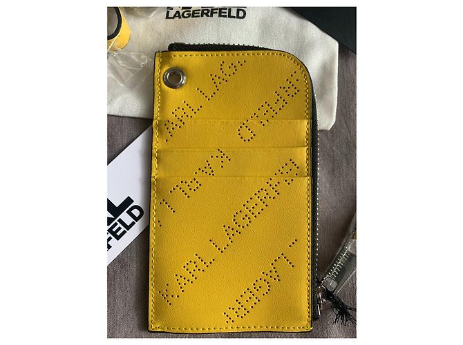 Karl Lagerfeld Purses, wallets, cases - view 12