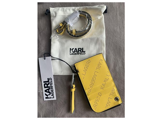Karl Lagerfeld Purses, wallets, cases - view 2