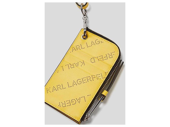 Karl Lagerfeld Purses, wallets, cases - view 7
