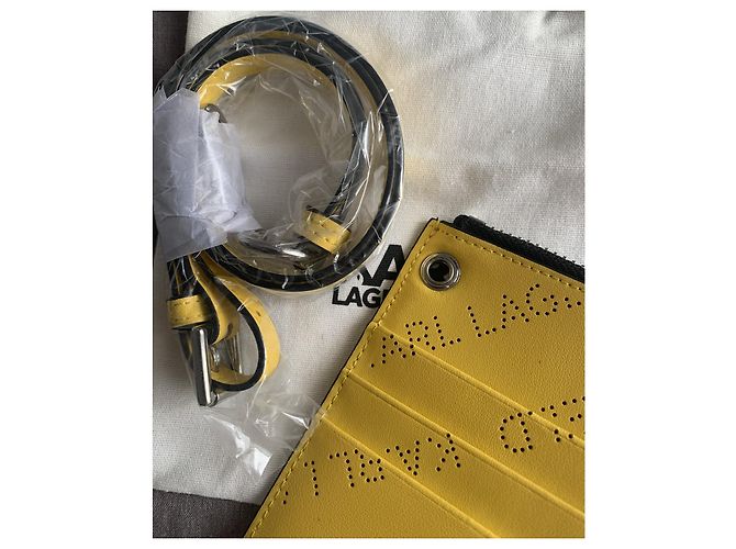 Karl Lagerfeld Purses, wallets, cases - view 8