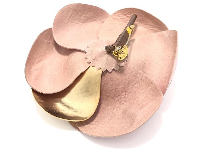 Timeless Chanel Camelia Pink - Ansicht 2
