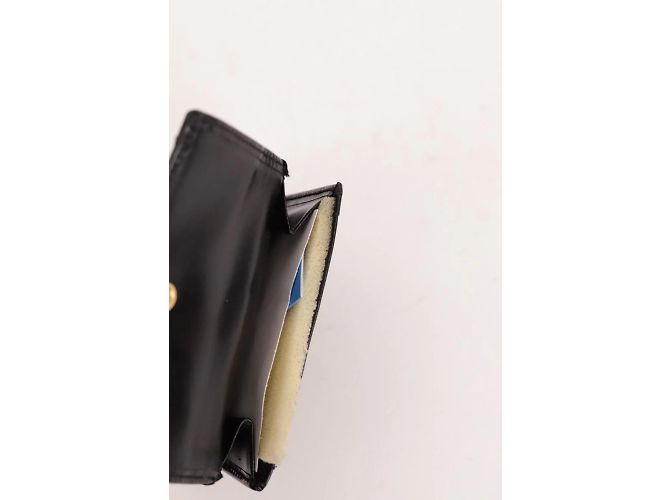Lanvin Leather wallet - view 2