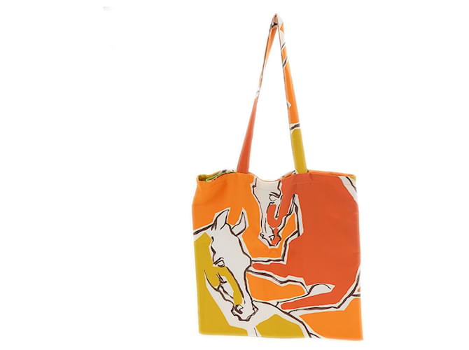 Silk In Hermès HERMES Petit H Multicolor - vista 2
