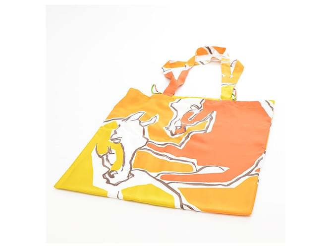 Silk In Hermès HERMES Petit H Multicolor - vista 3