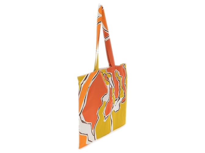 Silk In Hermès HERMES Petit H Multicolor - vista 4