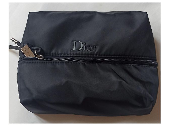 Dior Purses, wallets, cases Black - view 2