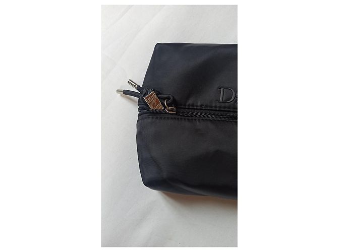 Dior Purses, wallets, cases Black - view 8
