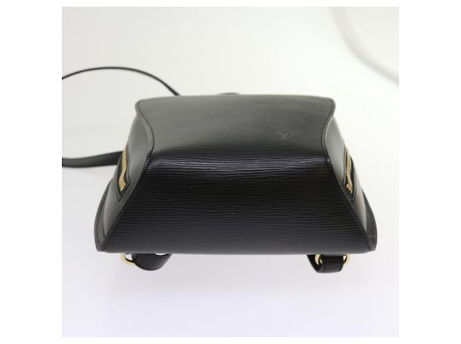 Louis Vuitton Ellipse Nero - vista 3