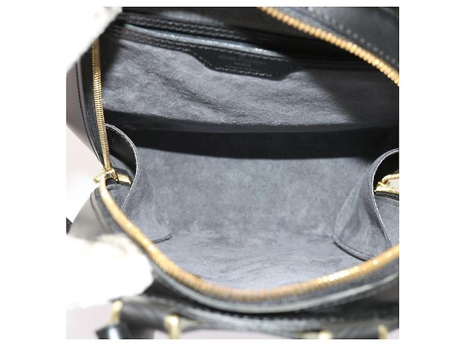 Louis Vuitton Ellipse Nero - vista 5
