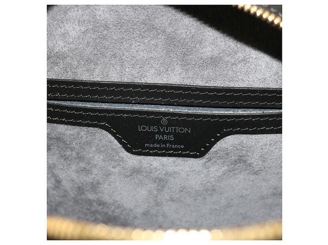 Louis Vuitton Ellipse Nero - vista 6