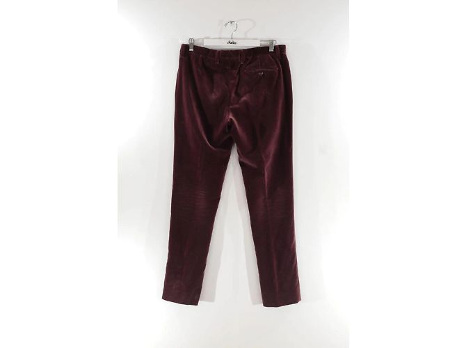 Maison Martin Margiela Samthose - Ansicht 3
