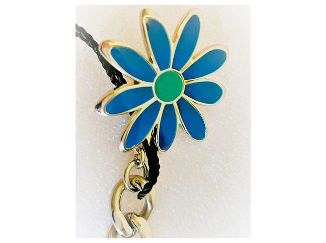 Dolce & Gabbana Bellissimo bracciale DOLCE &GABBANA Collezione Flower Argento - vista 6