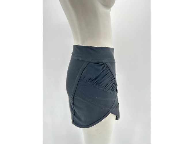 Gonne Iro T.FR 36 Poliestere Nero - vista 4