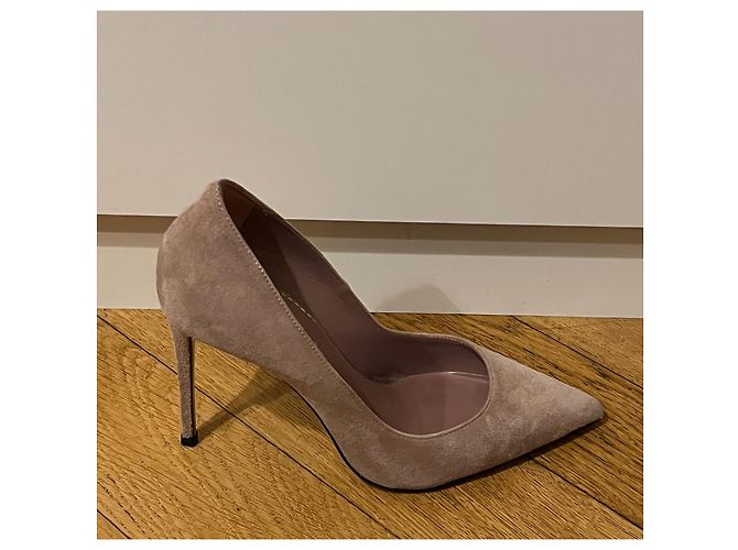 Le Silla Talons - vue 2