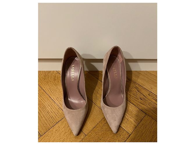 Le Silla Talons - vue 3