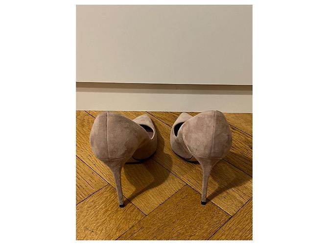 Le Silla Talons - vue 4