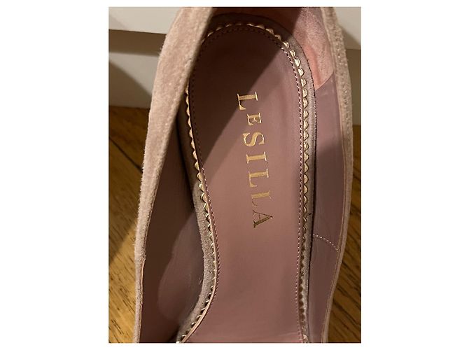 Le Silla Talons - vue 5