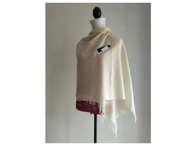 Collana a catena con pendente MAX MARA. Argento - vista 8
