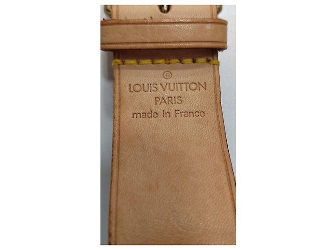 Louis Vuitton Purses, wallets, cases Beige - view 10
