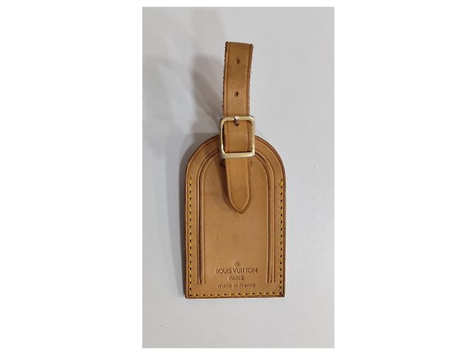 Louis Vuitton Purses, wallets, cases Beige - view 2