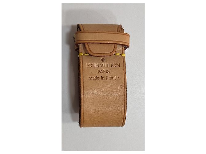 Louis Vuitton Purses, wallets, cases Beige - view 6