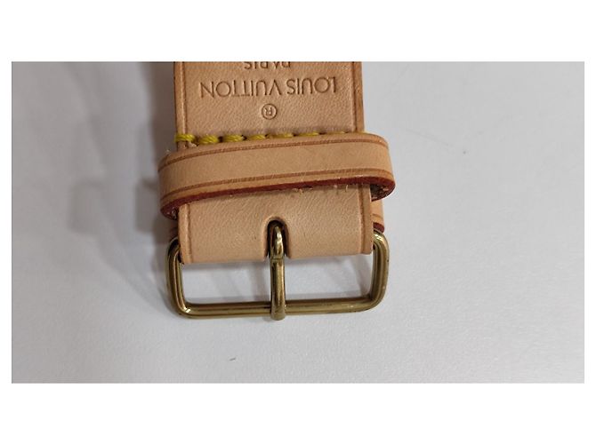 Louis Vuitton Purses, wallets, cases Beige - view 9
