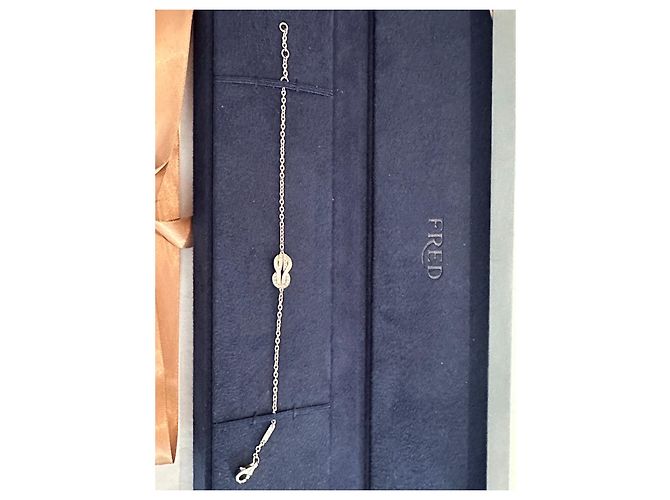 Fred ARMBAND MIT UNENDLICHEM GLÜCK - Ansicht 2