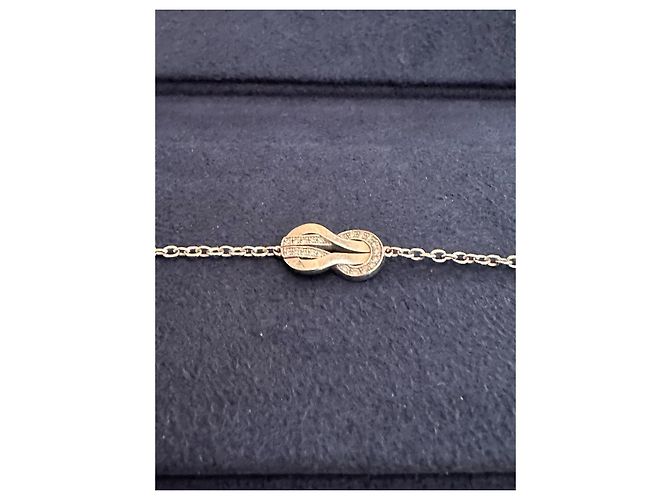 Fred ARMBAND MIT UNENDLICHEM GLÜCK - Ansicht 4