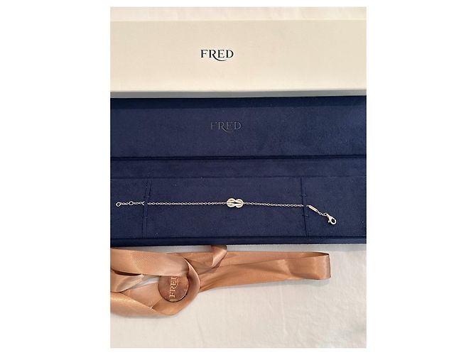 Fred ARMBAND MIT UNENDLICHEM GLÜCK - Ansicht 5