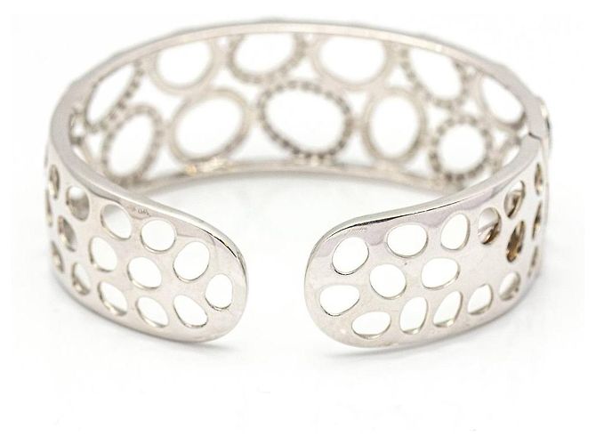 Autre Marque Bracciale in Oro con Diamanti. - vista 2
