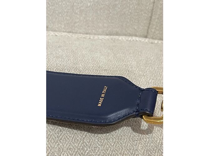 FENDI Purses, wallets & cases T.  Leather Brown - view 6
