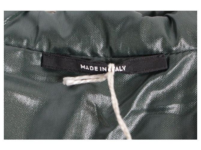 Hermès Blazer Jacken Grün - Ansicht 5
