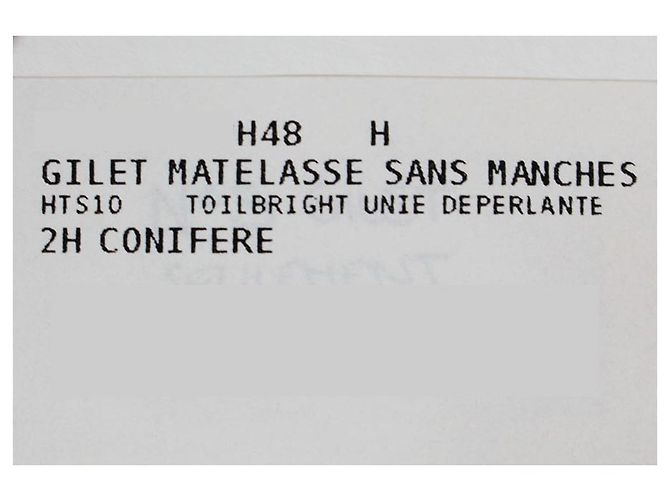 Hermès Blazer Jacken Grün - Ansicht 6