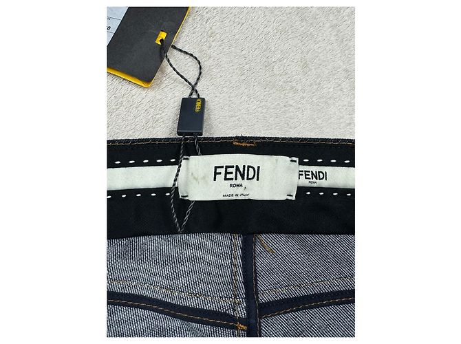 Fendi Jeans - view 10