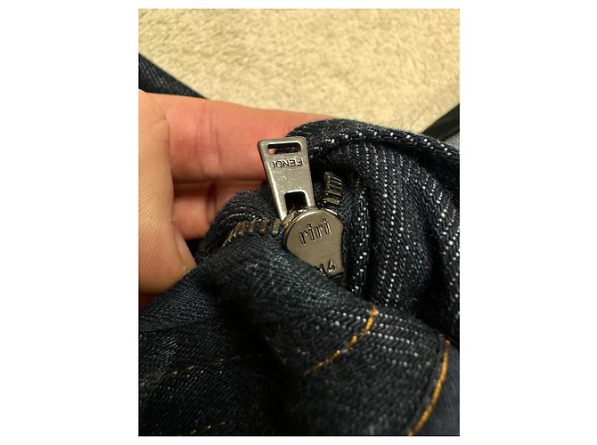 Fendi Jeans - view 13