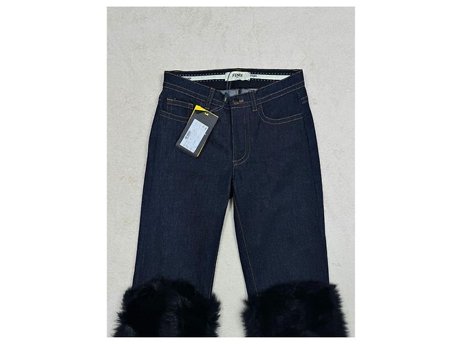Fendi Jeans - view 5