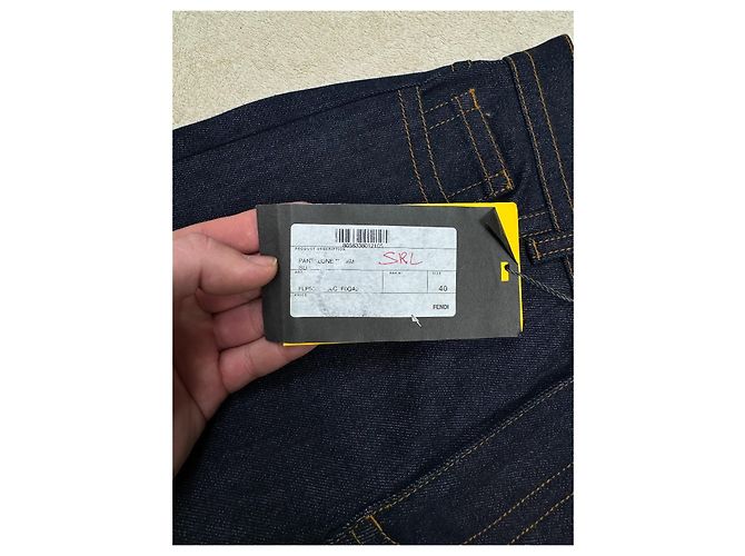 Fendi Jeans - view 6