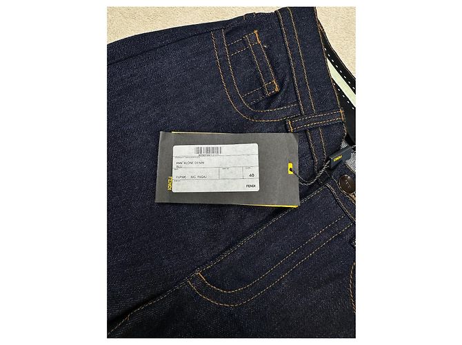 Fendi Jeans - view 7