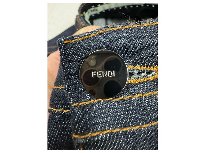 Fendi Jeans - view 8