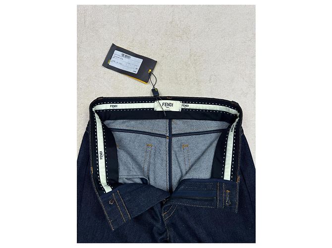 Fendi Jeans - view 9