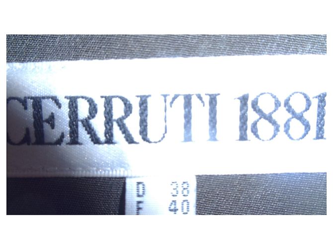 Autre Marque 002 43091 616/02 ese 14043 RN 3343 Caqui - vista 4