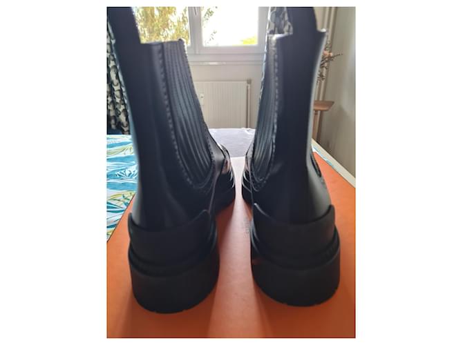 Hermès Vincenzo Nero - vista 12