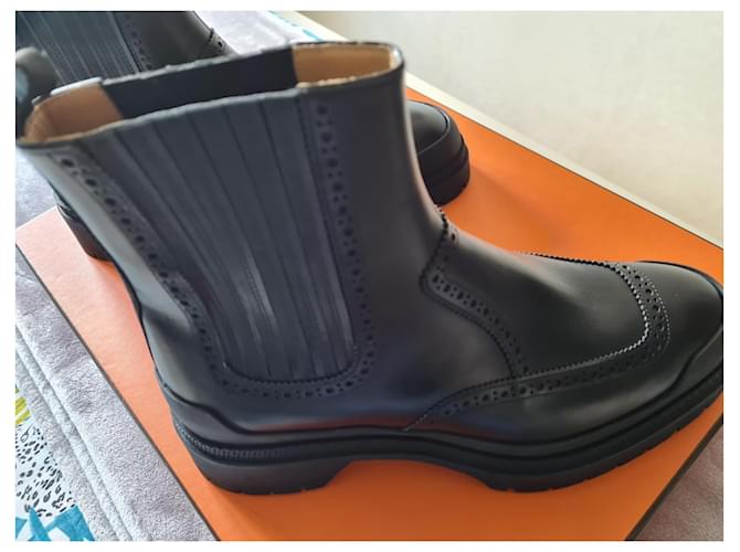 Hermès Vincenzo Nero - vista 13
